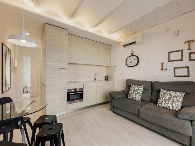 Rent Top Apartments Rambla Catalunya image