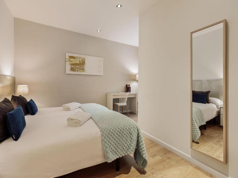 Rent Top Apartments Rambla Catalunya image