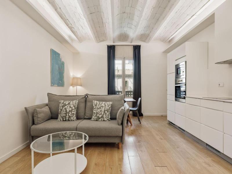 Rent Top Apartments Rambla Catalunya image