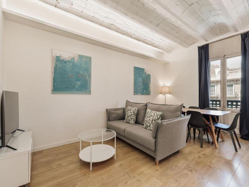 Rent Top Apartments Rambla Catalunya image