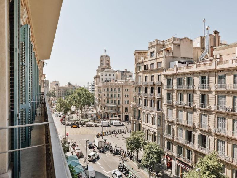 Rent Top Apartments Rambla Catalunya image
