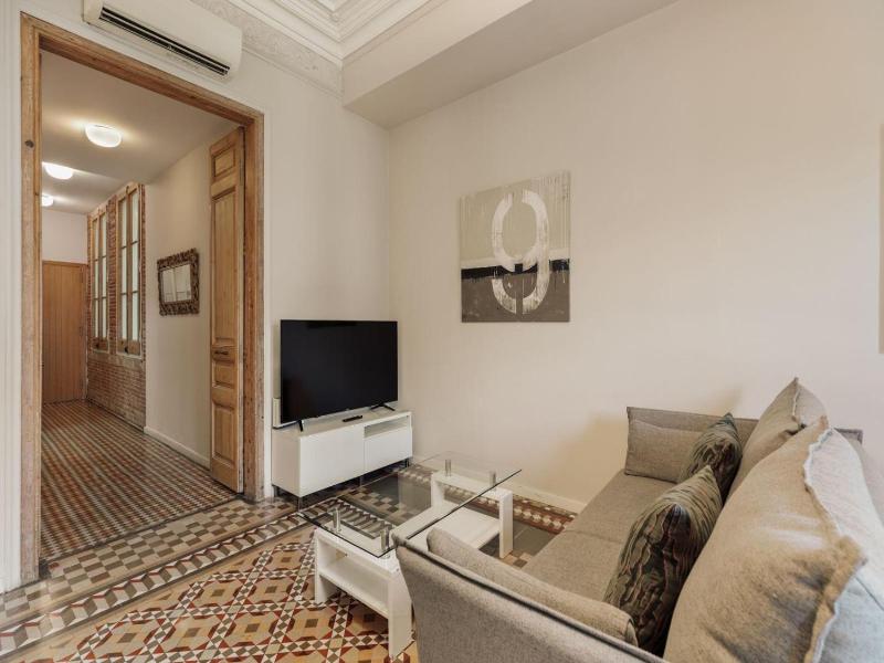 Rent Top Apartments Rambla Catalunya image