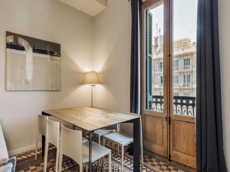 Rent Top Apartments Rambla Catalunya image