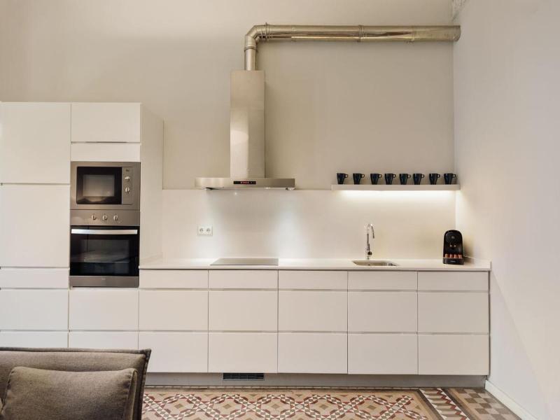 Rent Top Apartments Rambla Catalunya image
