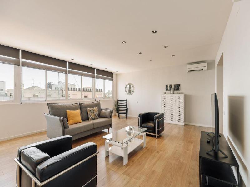 Rent Top Apartments Rambla Catalunya image