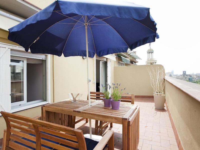 Rent Top Apartments Rambla Catalunya image