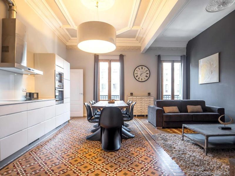 Rent Top Apartments Rambla Catalunya image