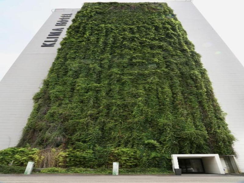 Klima Hotel Milano Fiere image