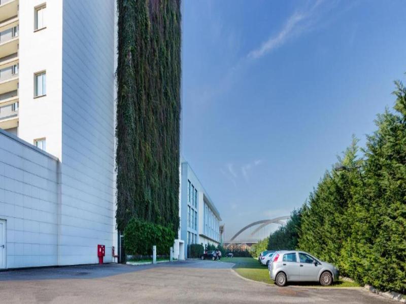 Klima Hotel Milano Fiere image
