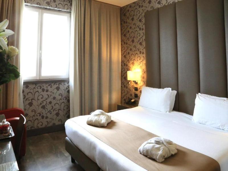 Klima Hotel Milano Fiere image