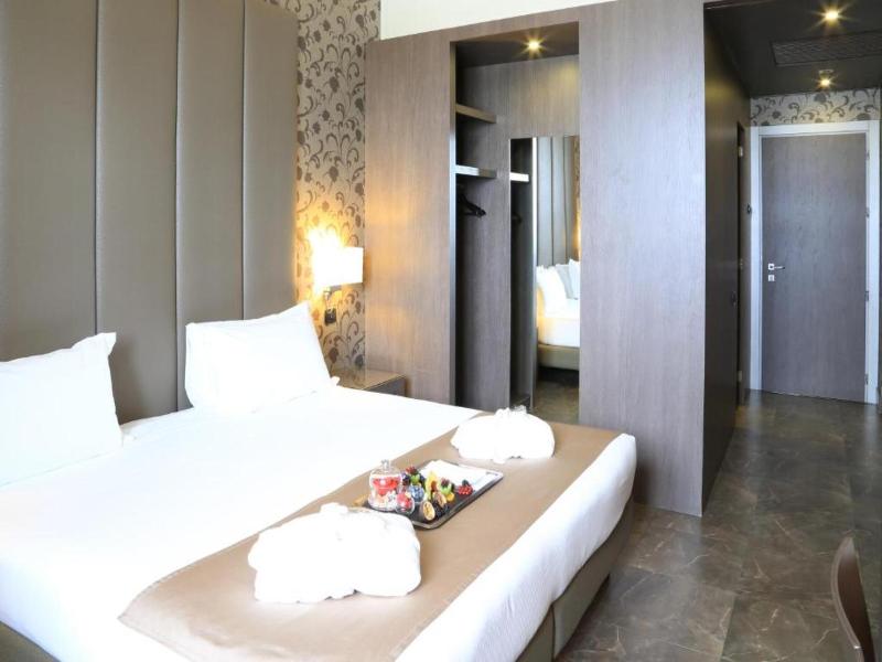 Klima Hotel Milano Fiere image