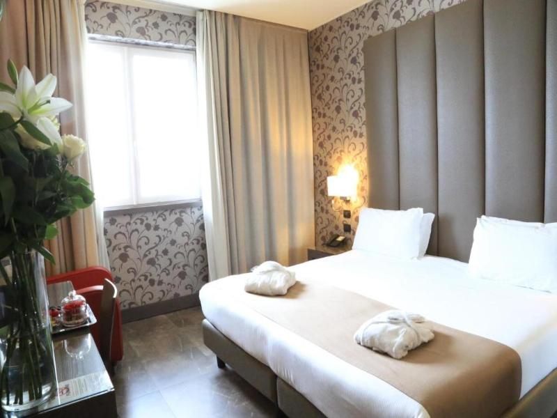 Klima Hotel Milano Fiere image