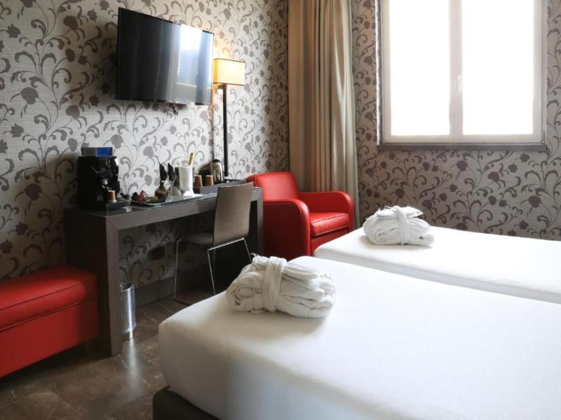 Klima Hotel Milano Fiere image