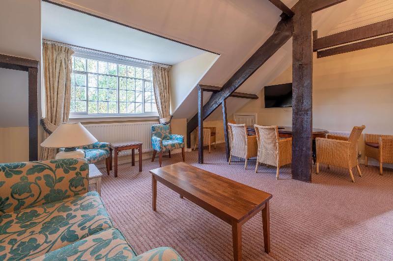 Hall Garth Hotel Darlington, Sure Collection by BW image