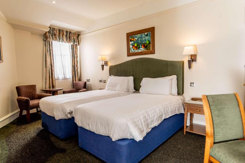 Hall Garth Hotel Darlington, Sure Collection by BW image