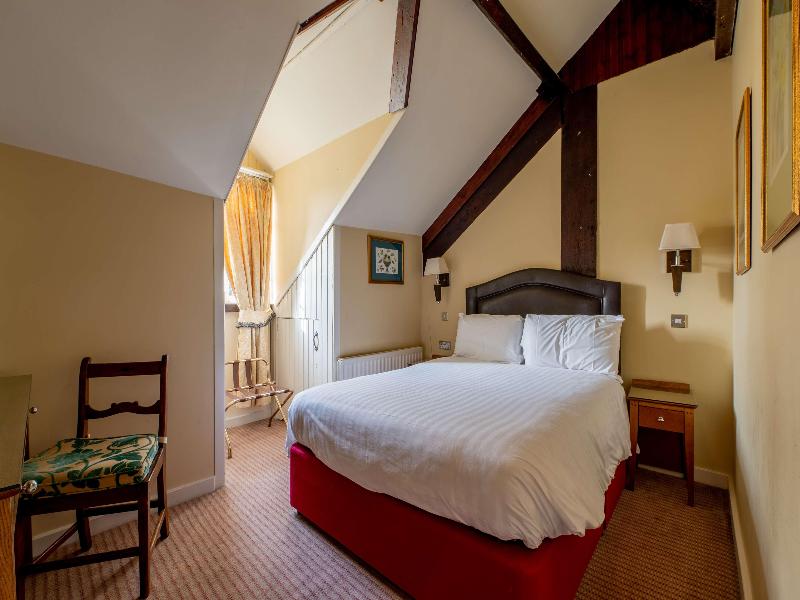Hall Garth Hotel Darlington, Sure Collection by BW image