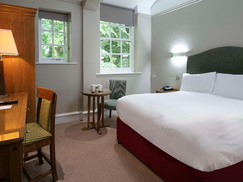 Hall Garth Hotel Darlington, Sure Collection by BW image