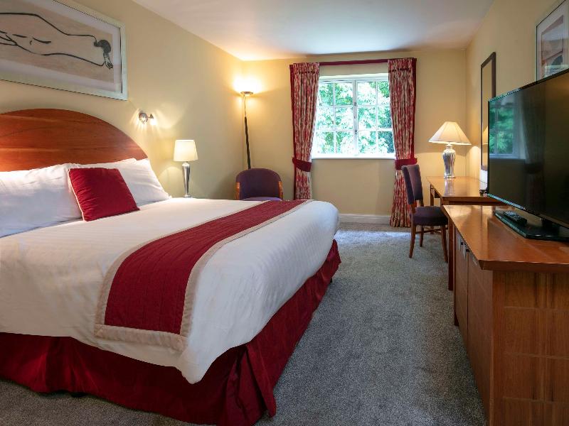 Hall Garth Hotel Darlington, Sure Collection by BW image