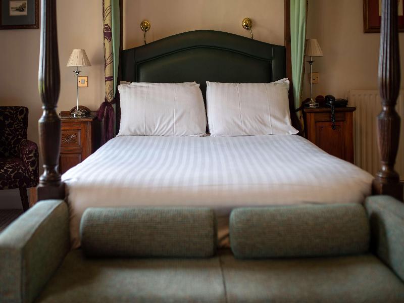 Hall Garth Hotel Darlington, Sure Collection by BW image