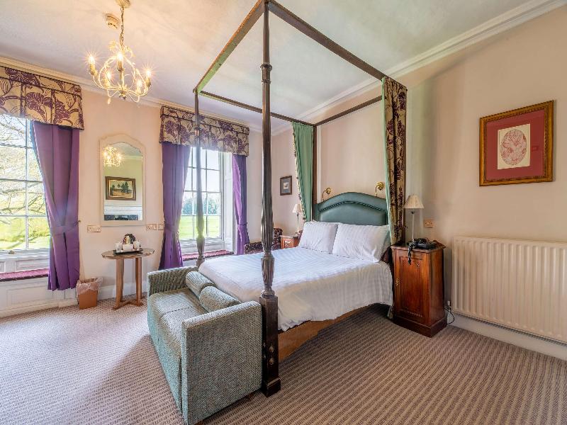 Hall Garth Hotel Darlington, Sure Collection by BW image