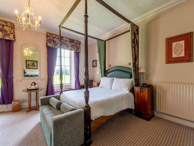 Hall Garth Hotel Darlington, Sure Collection by BW image
