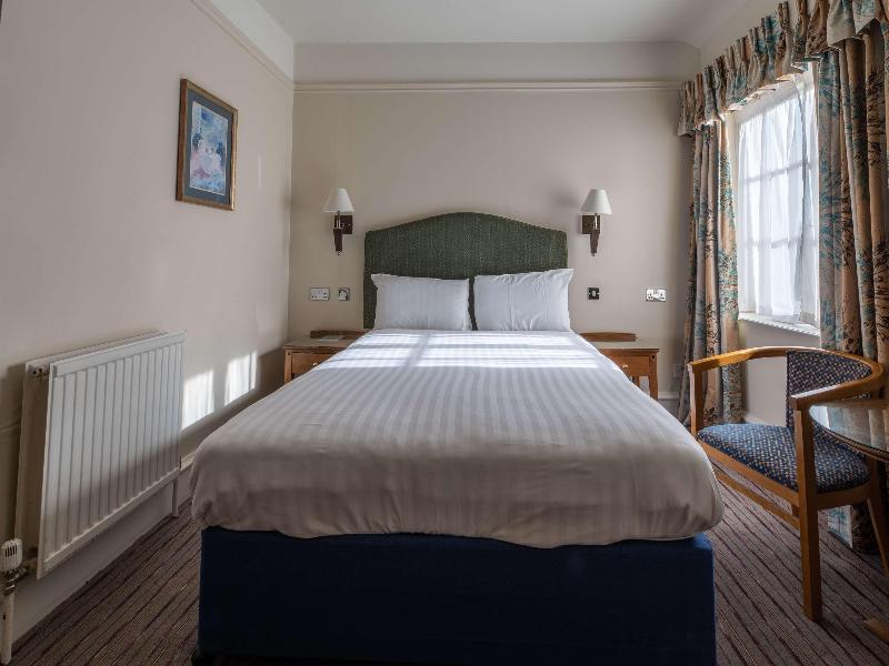 Hall Garth Hotel Darlington, Sure Collection by BW image