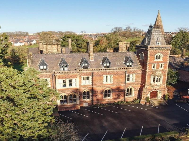 Brownsover Hall Hotel image