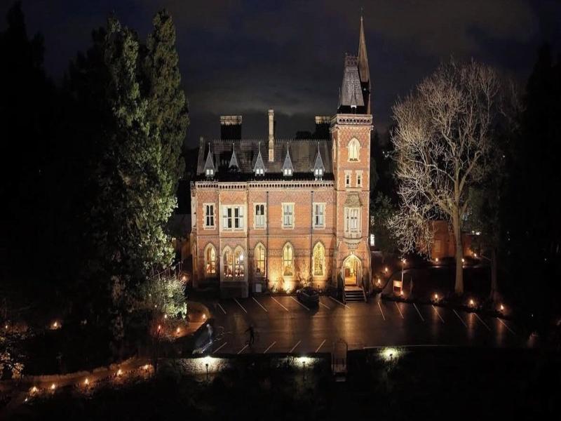 Brownsover Hall Hotel image