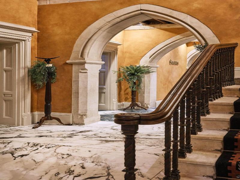 Brownsover Hall Hotel image