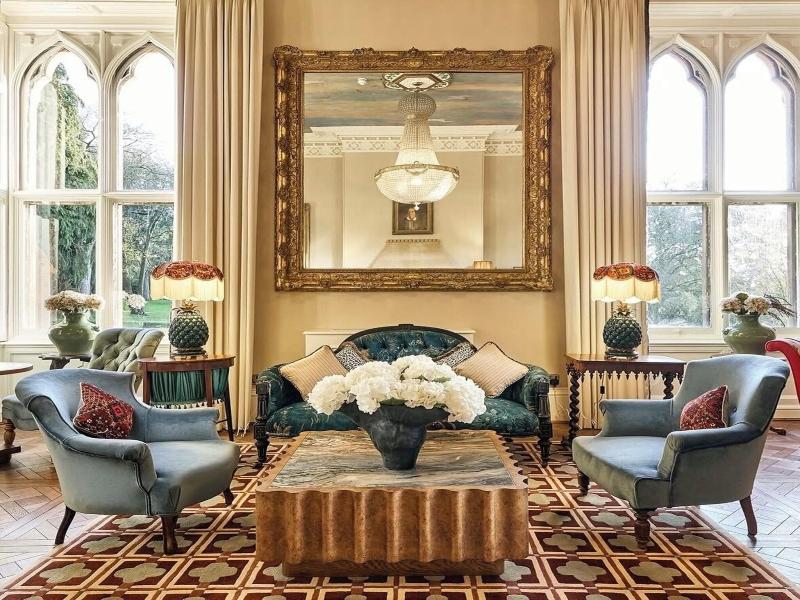 Brownsover Hall Hotel image