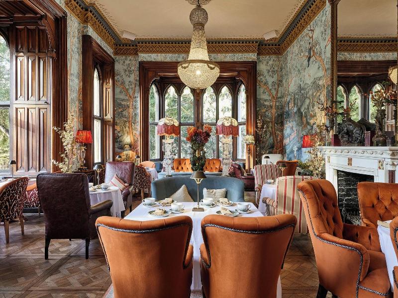 Brownsover Hall Hotel image