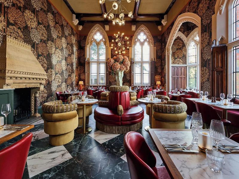 Brownsover Hall Hotel image