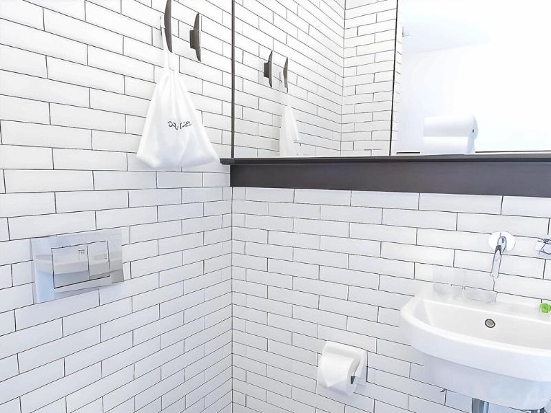 Pod Hotel 39th Street image