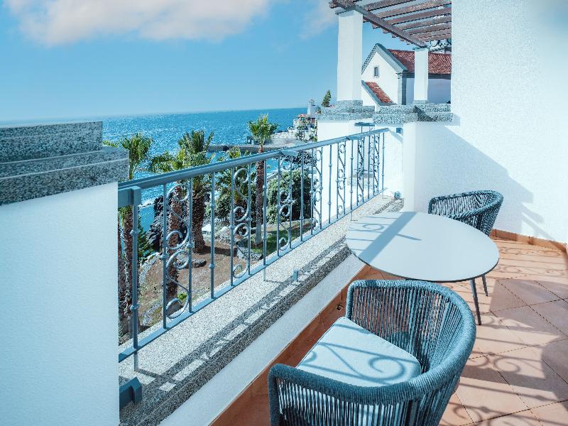 Dreams Madeira Resort, Spa & Marina image