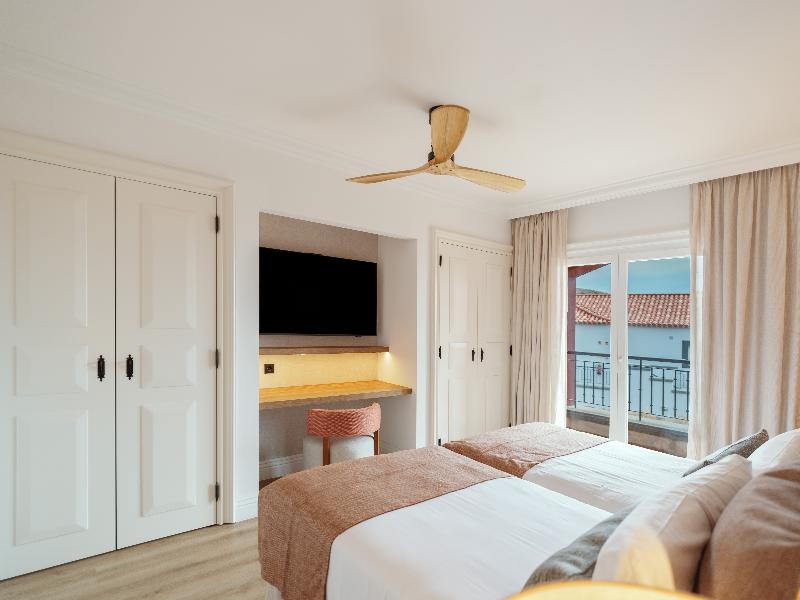 Dreams Madeira Resort, Spa & Marina image