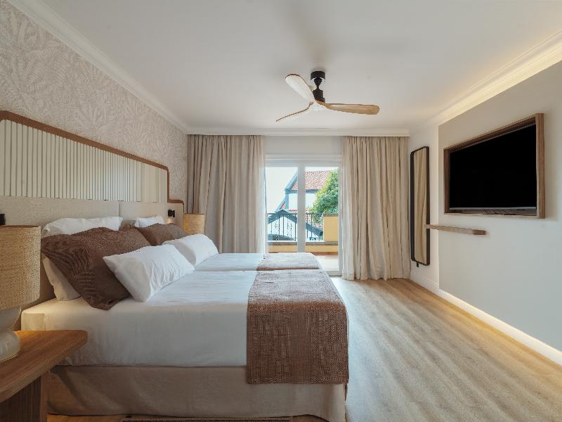 Dreams Madeira Resort, Spa & Marina image
