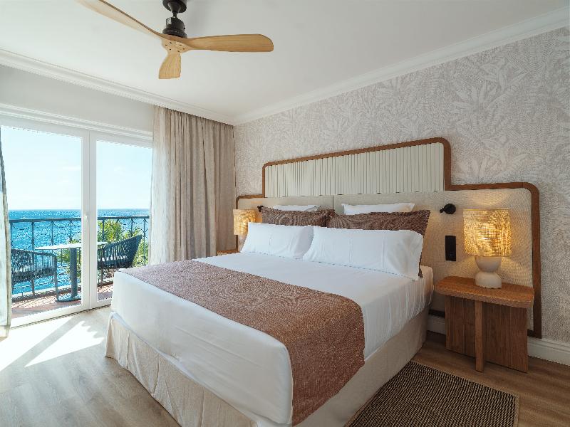 Dreams Madeira Resort, Spa & Marina image