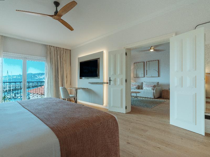 Dreams Madeira Resort, Spa & Marina image