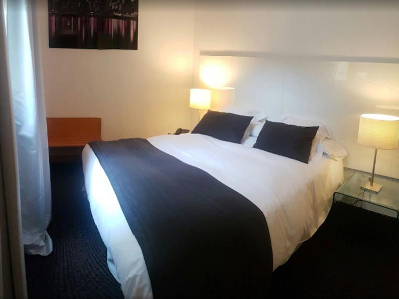 Suite Prado image