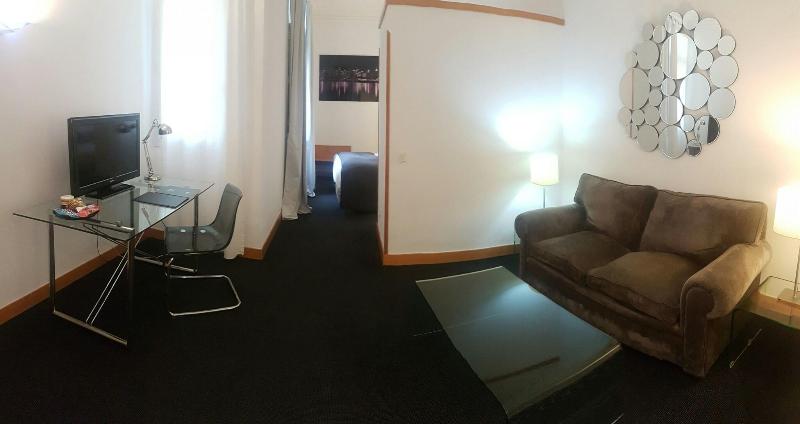 Suite Prado image