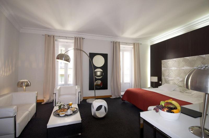 Suite Prado image