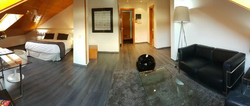 Suite Prado image