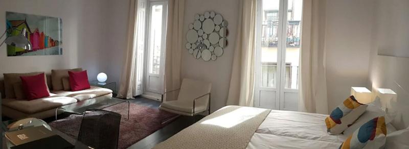 Suite Prado image