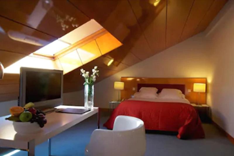 Suite Prado image