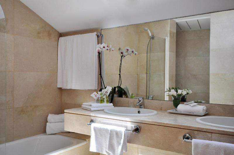 Suite Prado image