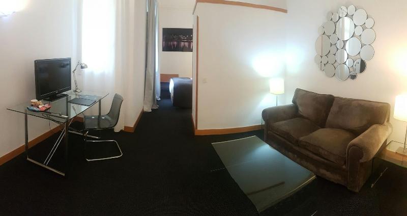 Suite Prado image