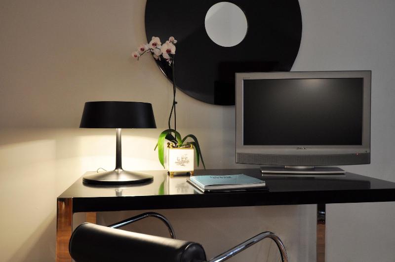 Suite Prado image