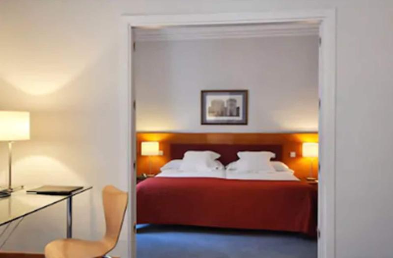 Suite Prado image