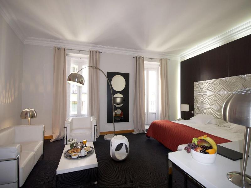 Suite Prado image