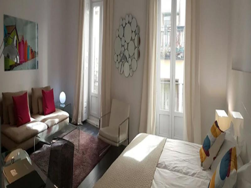 Suite Prado image